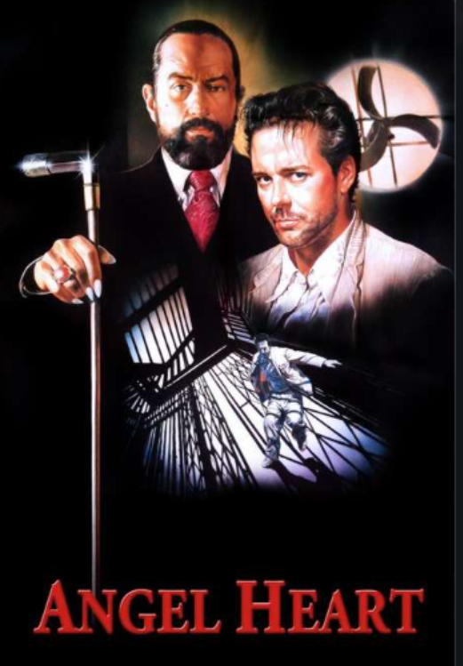 Angel Heart (1987): A Slow-Burning Descent into Hell — Marshall
